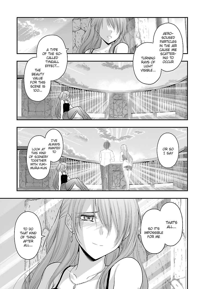 Page 9 Chapter 29 Rikei ga Koi ni Ochita no de Shoumei shitemita