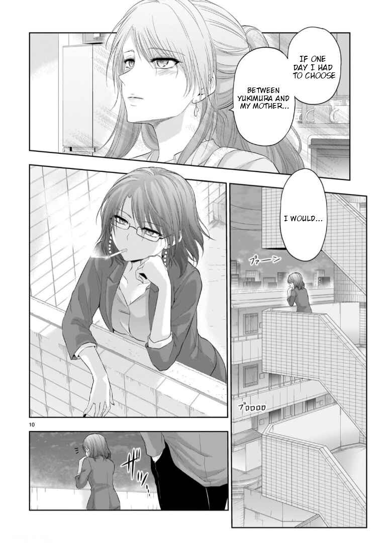 Page 11 Chapter 95 Rikei ga Koi ni Ochita no de Shoumei shitemita