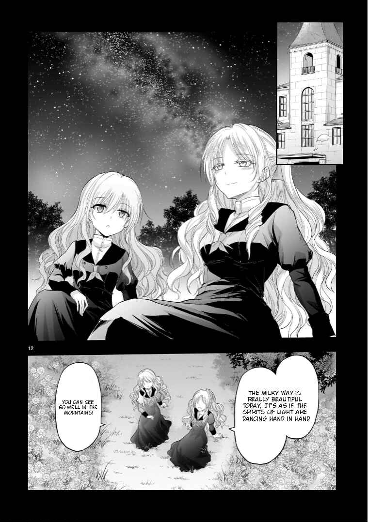 Page 13 Chapter 81 Rikei ga Koi ni Ochita no de Shoumei shitemita
