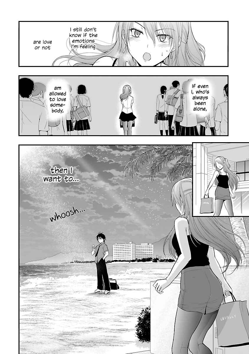 Page 16 Chapter 28 Rikei ga Koi ni Ochita no de Shoumei shitemita
