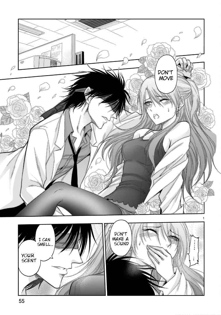 Page 2 Chapter 69 Rikei ga Koi ni Ochita no de Shoumei shitemita