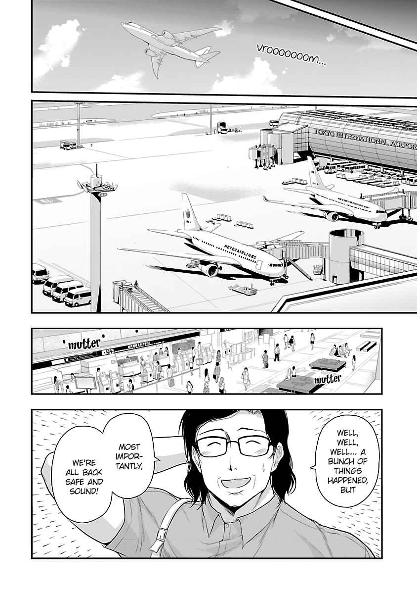 Page 20 Chapter 31 Rikei ga Koi ni Ochita no de Shoumei shitemita