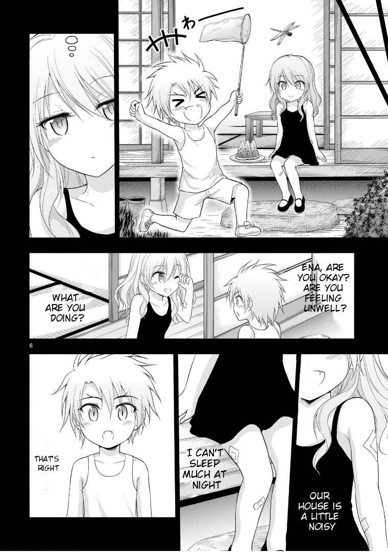 Page 7 Chapter 66.52 Rikei ga Koi ni Ochita no de Shoumei shitemita