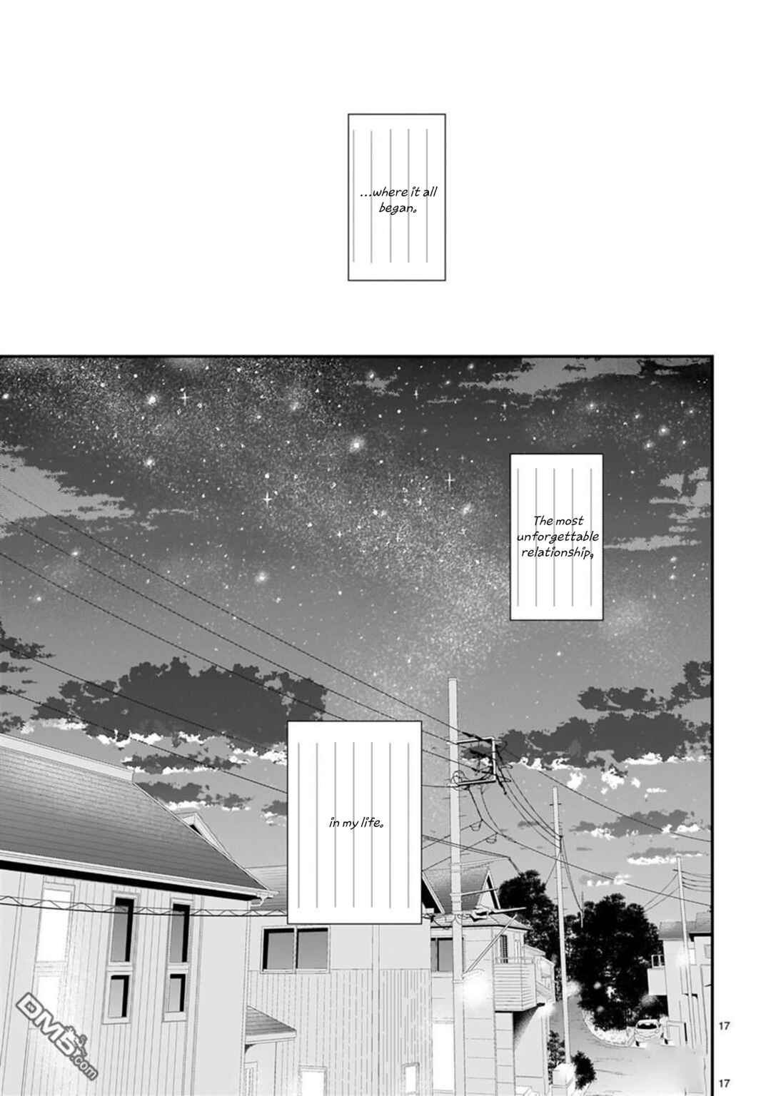 Page 18 Chapter 61 Rikei ga Koi ni Ochita no de Shoumei shitemita