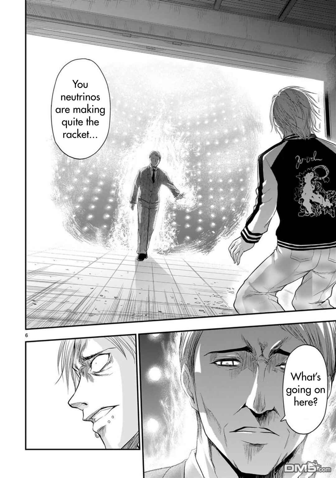 Page 7 Chapter 61 Rikei ga Koi ni Ochita no de Shoumei shitemita