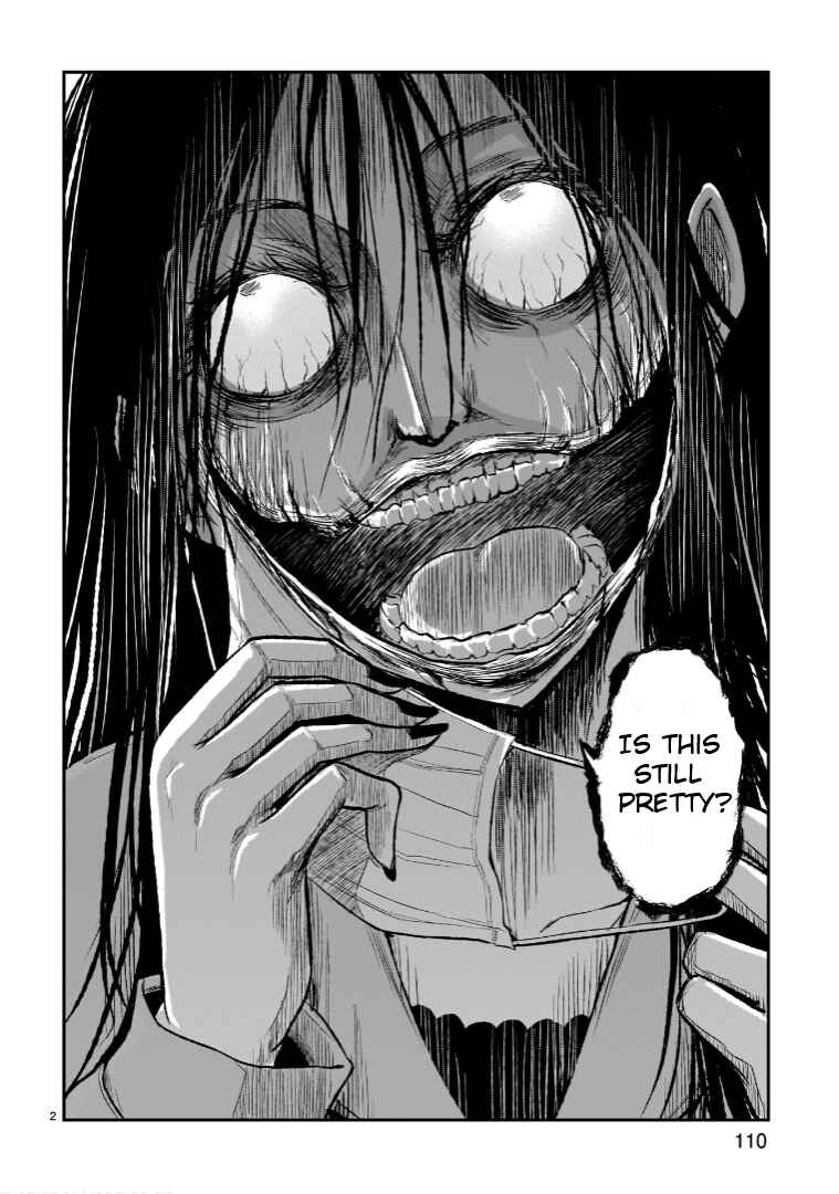 Page 3 Chapter 55.5 Rikei ga Koi ni Ochita no de Shoumei shitemita