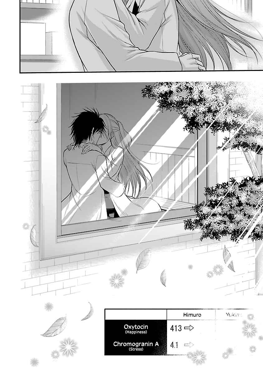 Page 21 Chapter 35 Rikei ga Koi ni Ochita no de Shoumei shitemita
