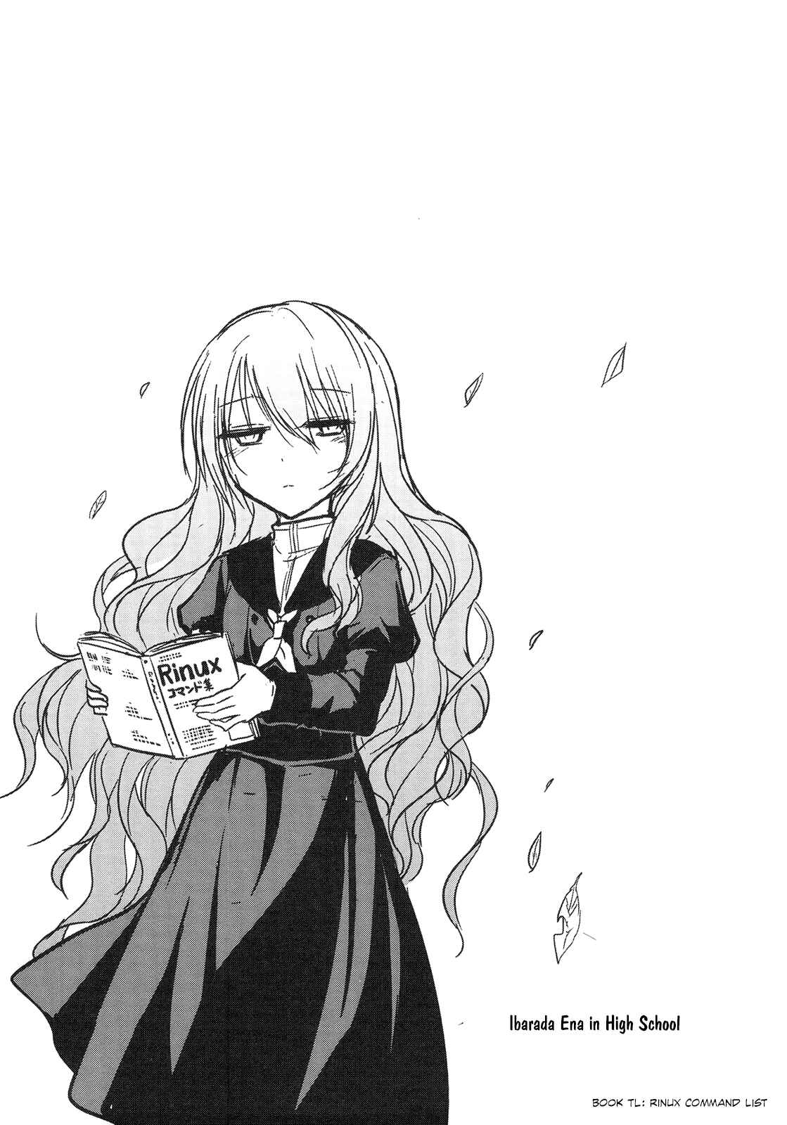 Page 24 Chapter 16 Rikei ga Koi ni Ochita no de Shoumei shitemita