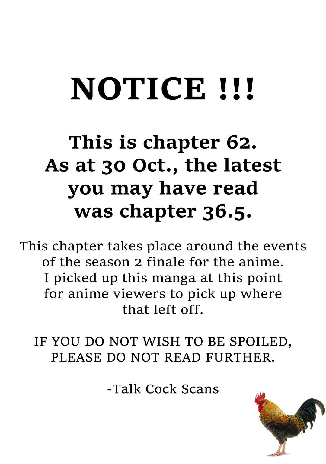 Page 1 Chapter 62 Rikei ga Koi ni Ochita no de Shoumei shitemita