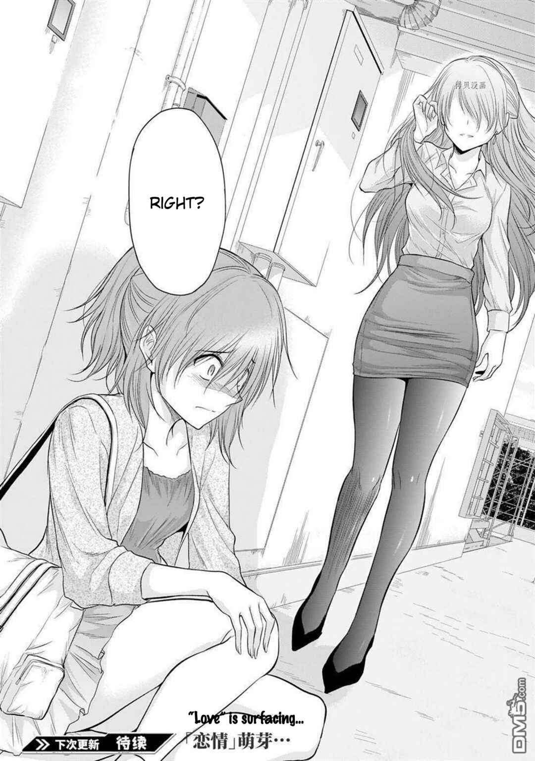 Page 22 Chapter 62 Rikei ga Koi ni Ochita no de Shoumei shitemita