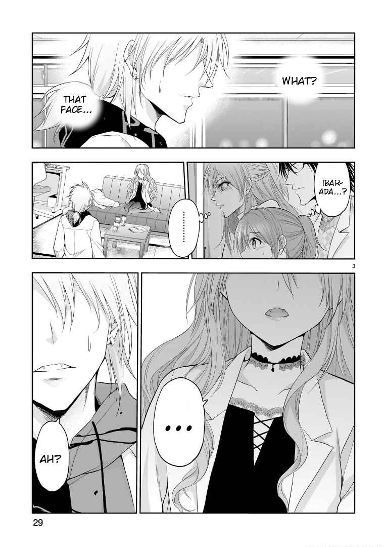 Page 6 Chapter 72 Rikei ga Koi ni Ochita no de Shoumei shitemita