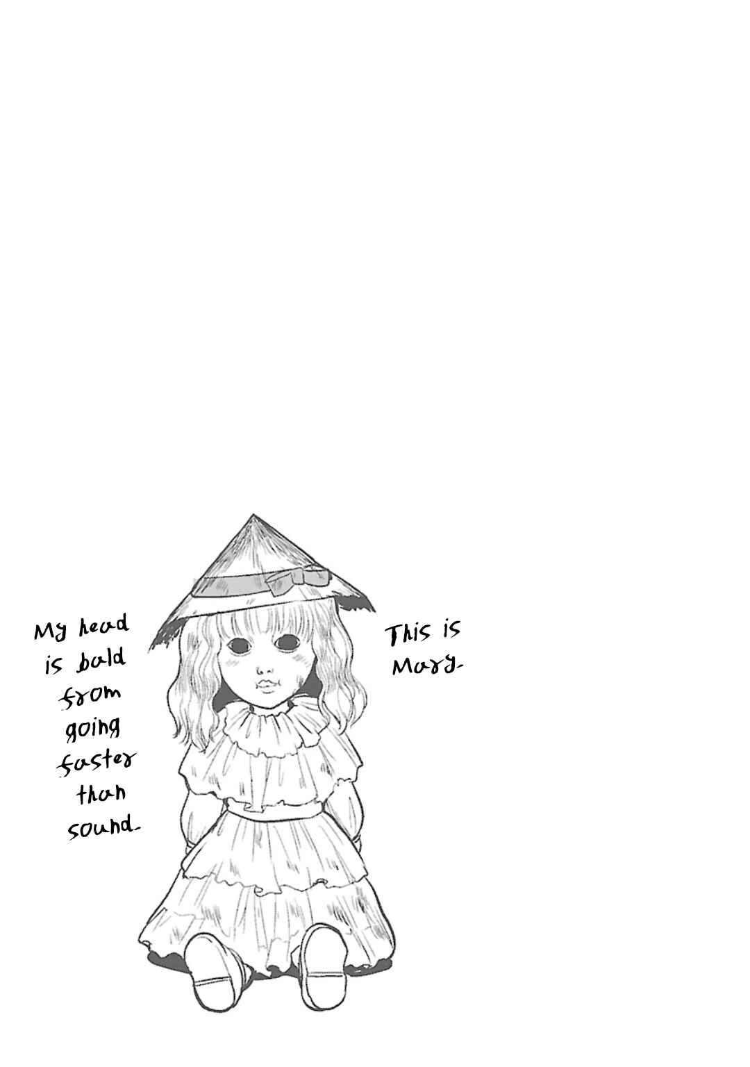 Page 7 Chapter 42.5 Rikei ga Koi ni Ochita no de Shoumei shitemita