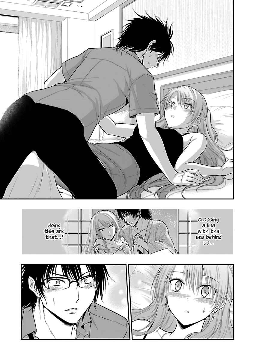 Page 12 Chapter 30 Rikei ga Koi ni Ochita no de Shoumei shitemita
