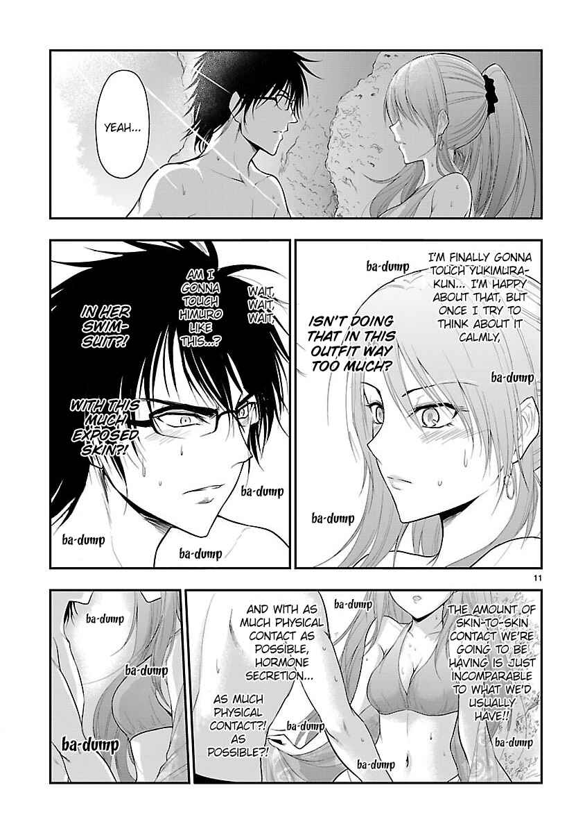 Page 11 Chapter 22 Rikei ga Koi ni Ochita no de Shoumei shitemita