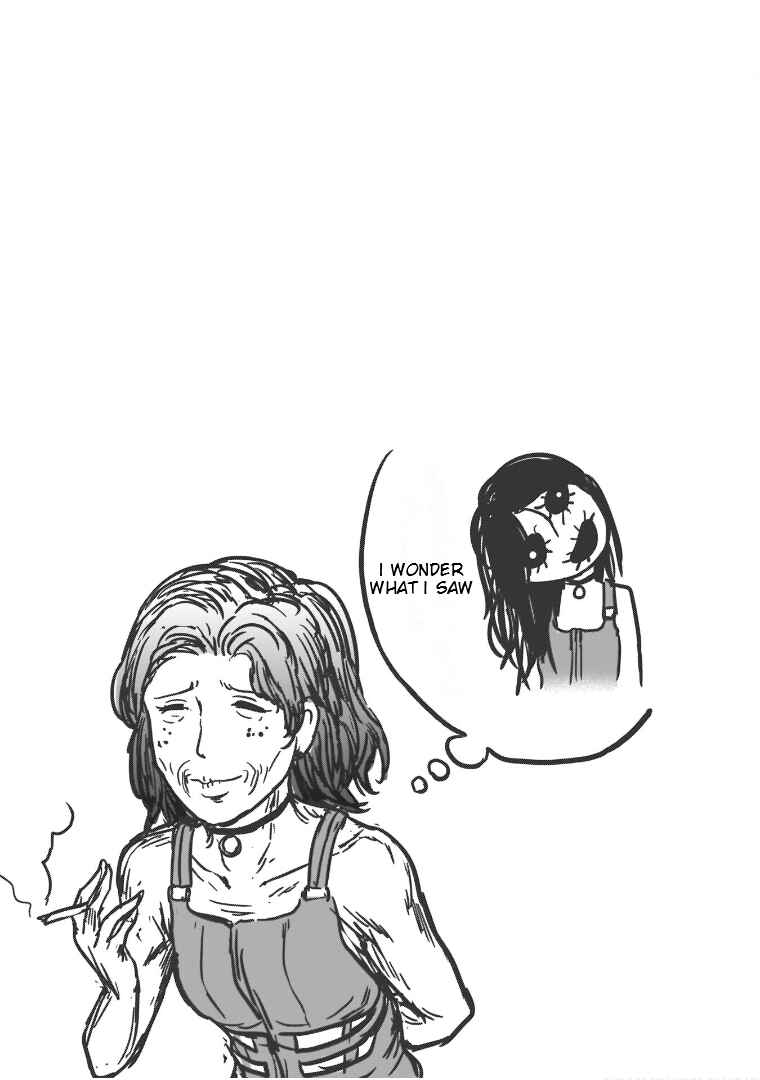 Page 10 Chapter 65.5 Rikei ga Koi ni Ochita no de Shoumei shitemita