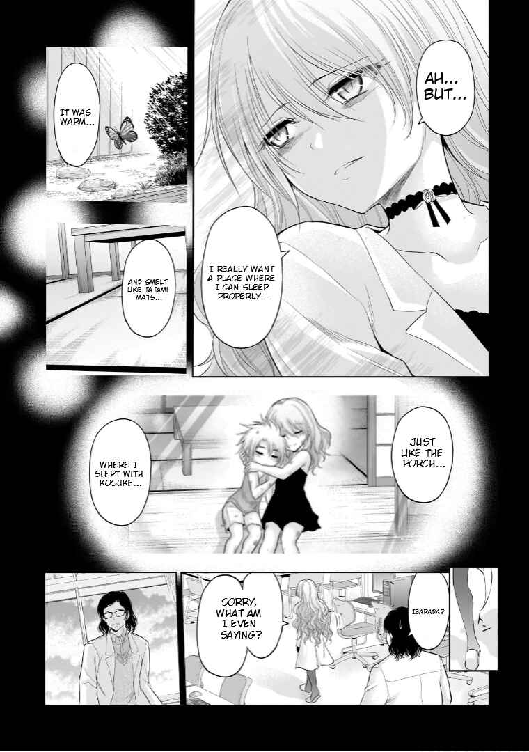 Page 10 Chapter 77 Rikei ga Koi ni Ochita no de Shoumei shitemita