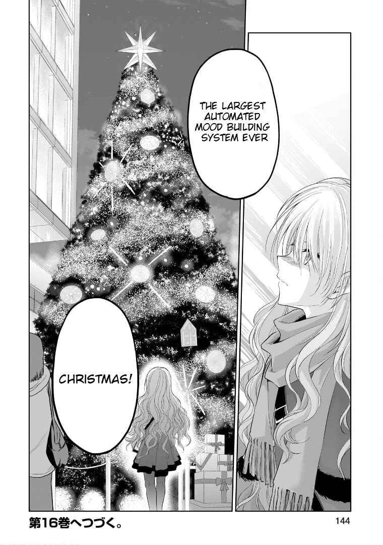 Page 21 Chapter 79 Rikei ga Koi ni Ochita no de Shoumei shitemita
