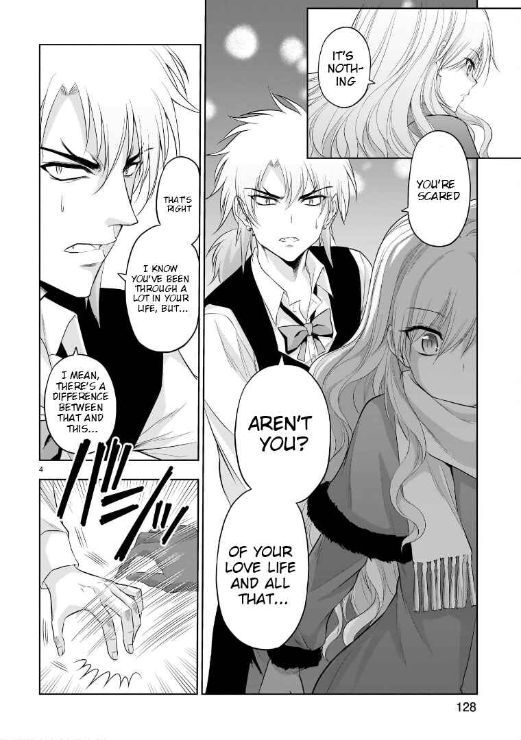 Page 5 Chapter 79 Rikei ga Koi ni Ochita no de Shoumei shitemita