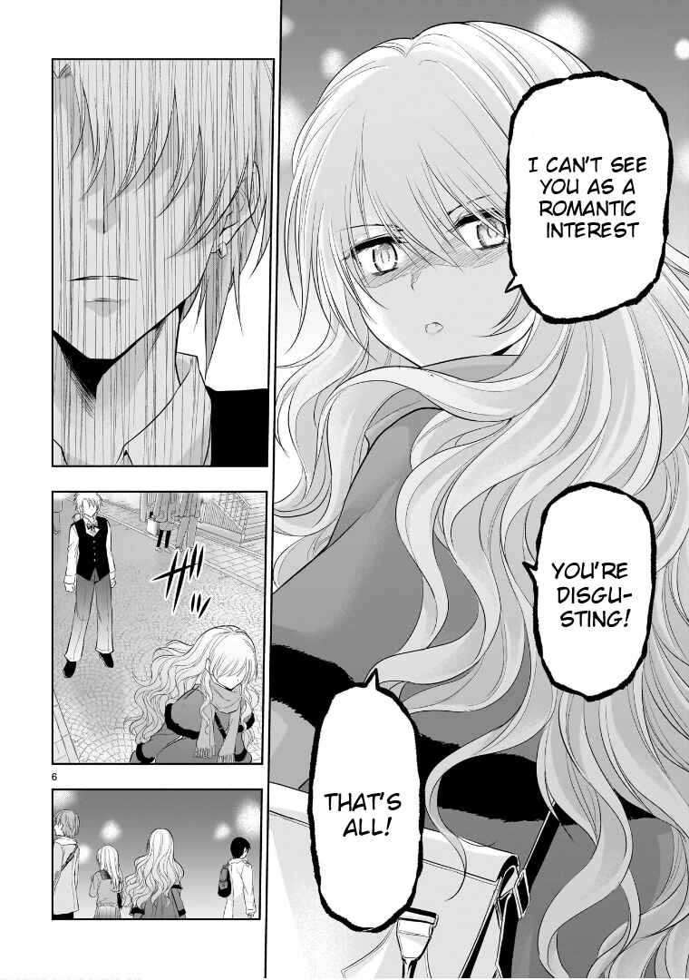 Page 7 Chapter 79 Rikei ga Koi ni Ochita no de Shoumei shitemita