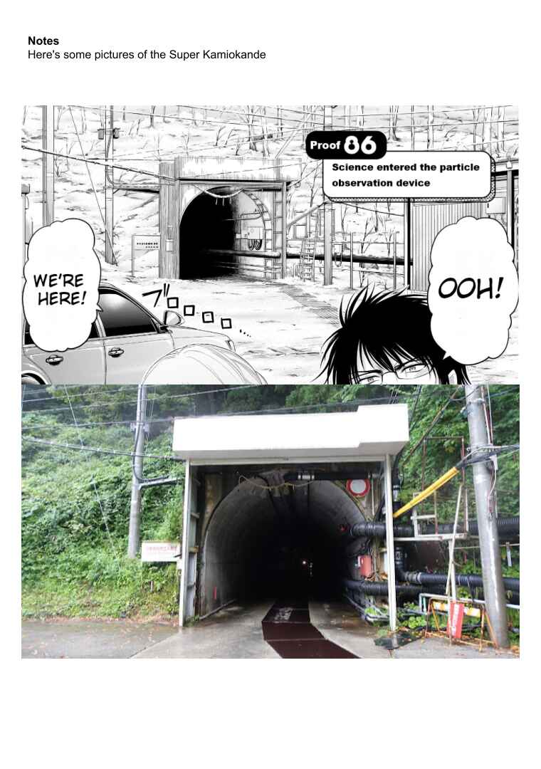 Page 22 Chapter 86 Rikei ga Koi ni Ochita no de Shoumei shitemita