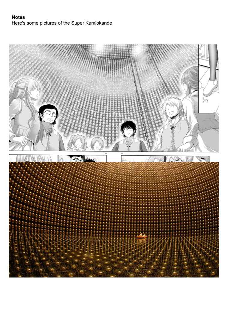 Page 24 Chapter 86 Rikei ga Koi ni Ochita no de Shoumei shitemita