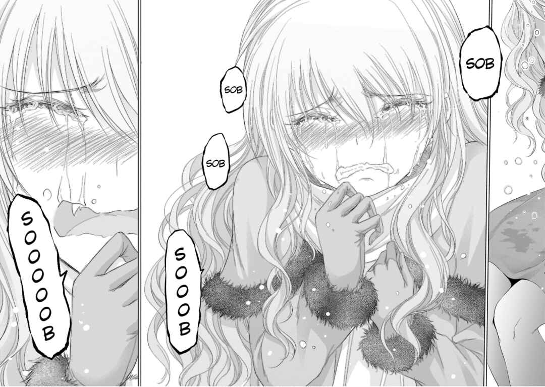 Page 21 Chapter 83 Rikei ga Koi ni Ochita no de Shoumei shitemita