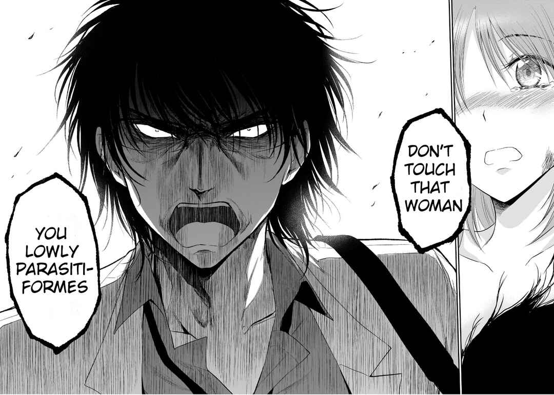 Page 26 Chapter 59 Rikei ga Koi ni Ochita no de Shoumei shitemita