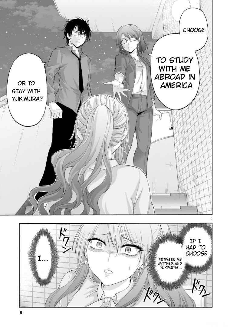 Page 12 Chapter 96 Rikei ga Koi ni Ochita no de Shoumei shitemita