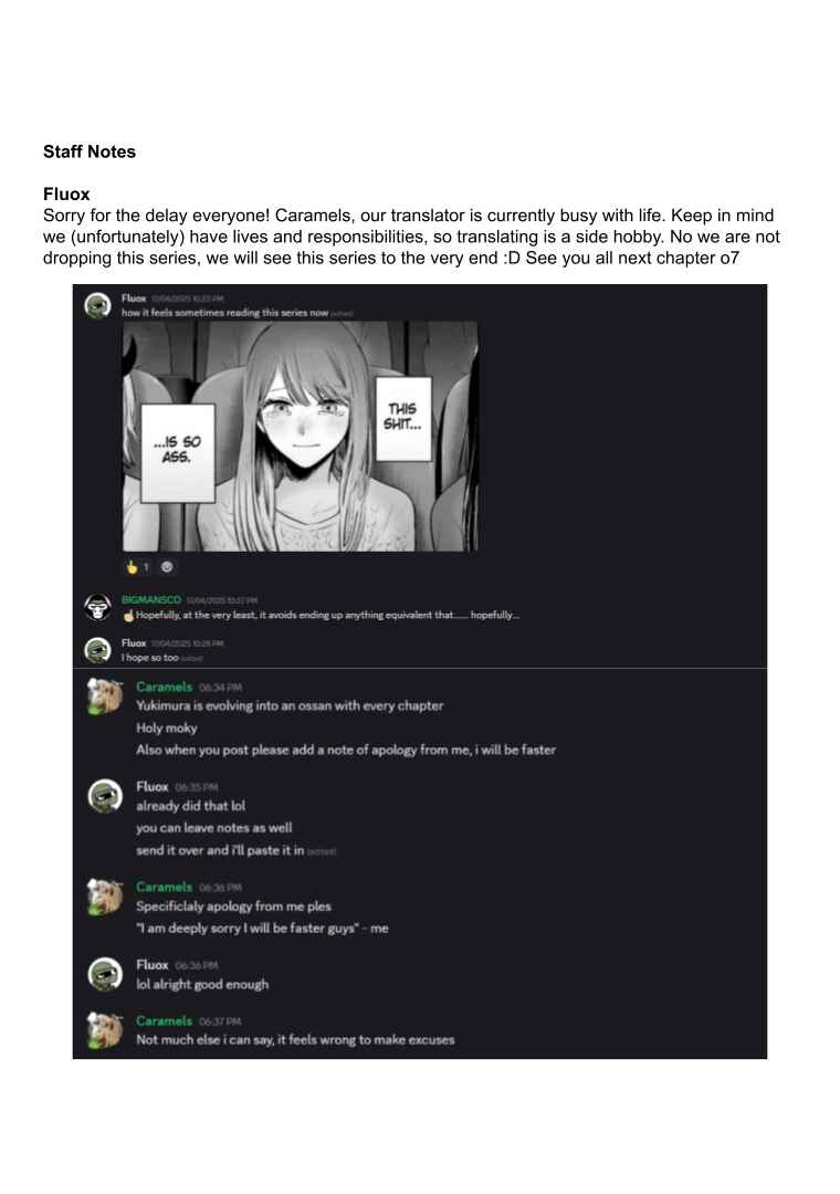 Page 22 Chapter 96 Rikei ga Koi ni Ochita no de Shoumei shitemita