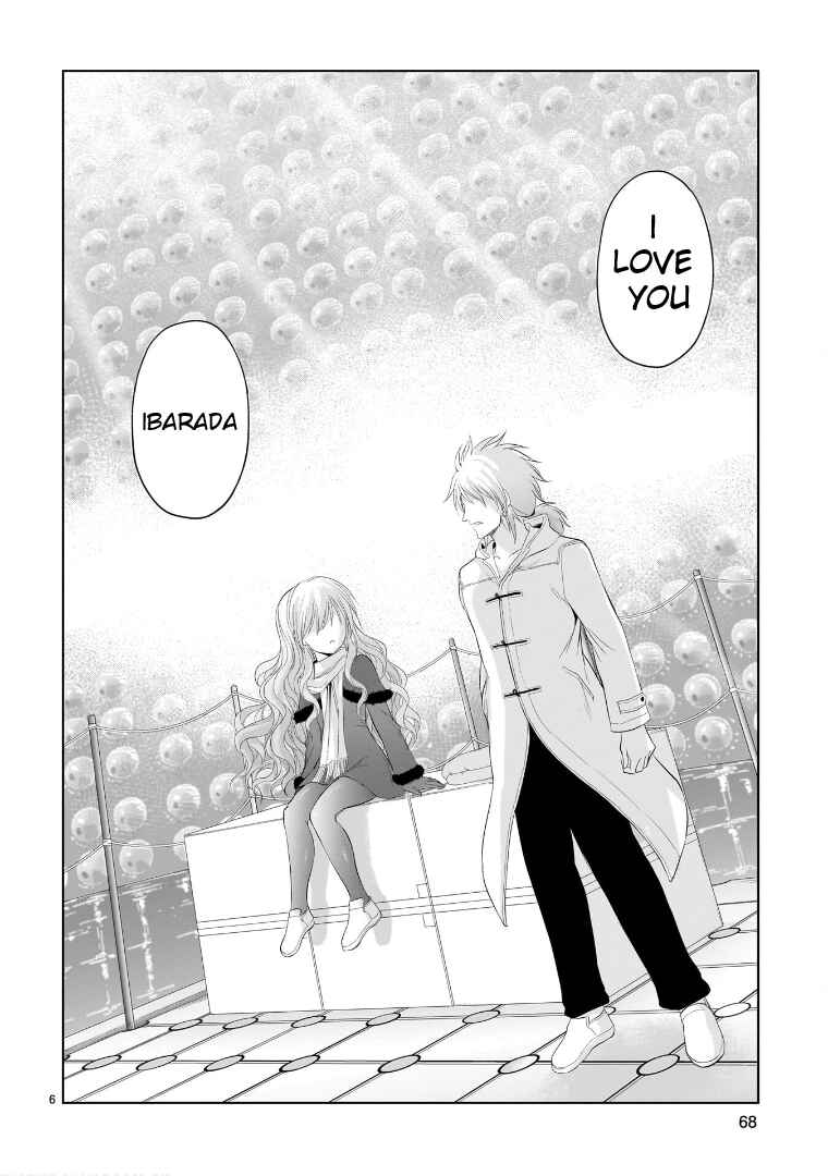 Page 6 Chapter 87 Rikei ga Koi ni Ochita no de Shoumei shitemita