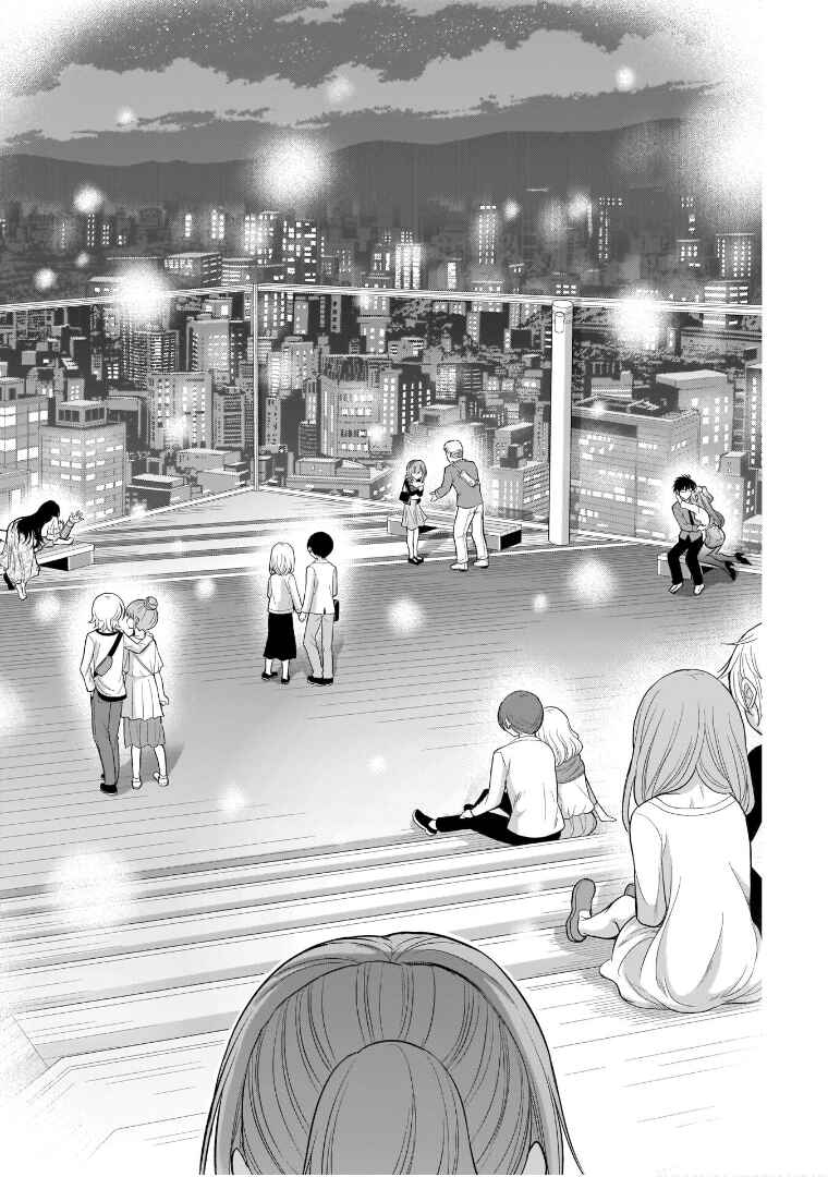 Page 20 Chapter 48 Rikei ga Koi ni Ochita no de Shoumei shitemita