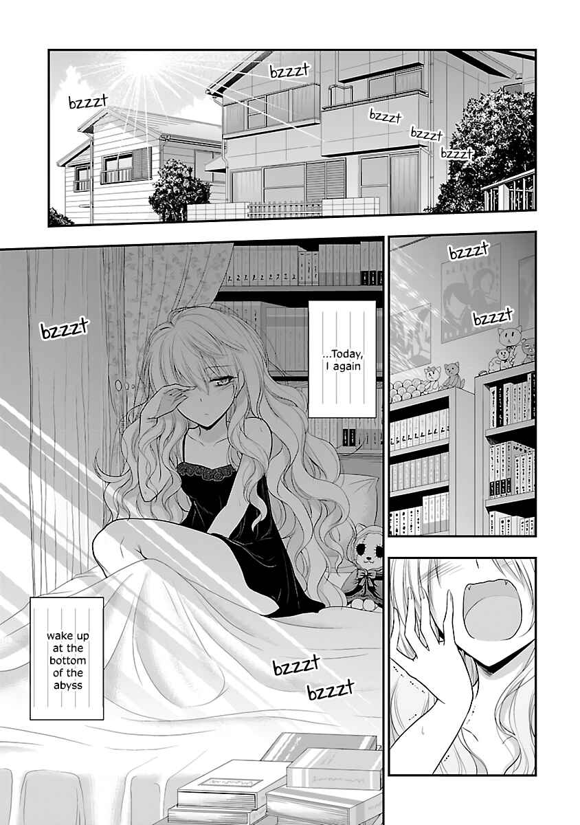 Page 1 Chapter 32 Rikei ga Koi ni Ochita no de Shoumei shitemita