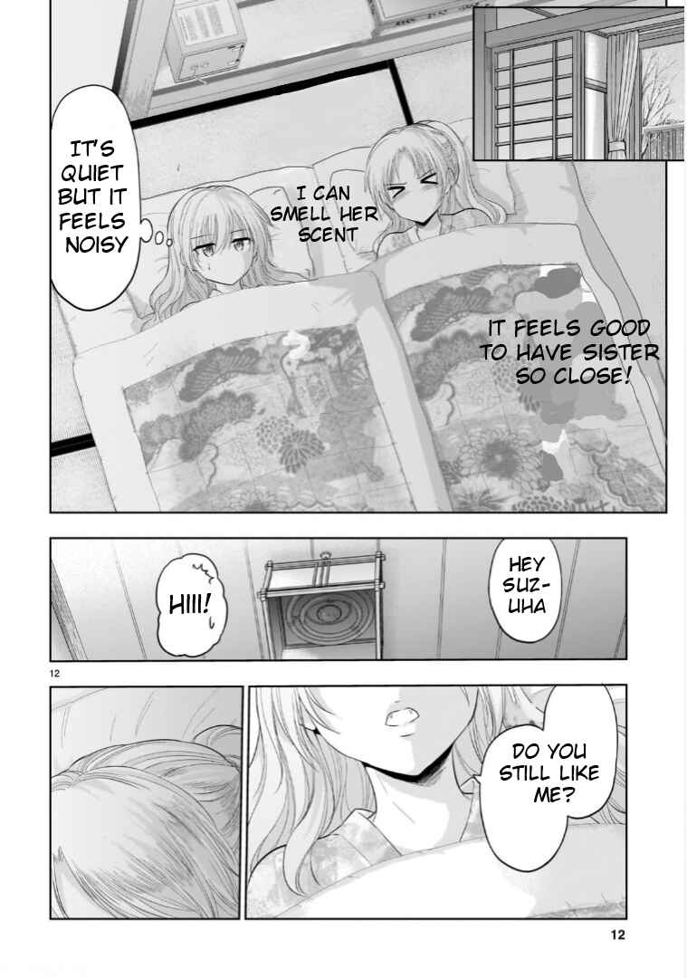 Page 15 Chapter 90 Rikei ga Koi ni Ochita no de Shoumei shitemita