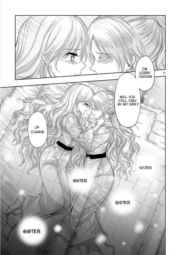 Page 18 Chapter 90 Rikei ga Koi ni Ochita no de Shoumei shitemita