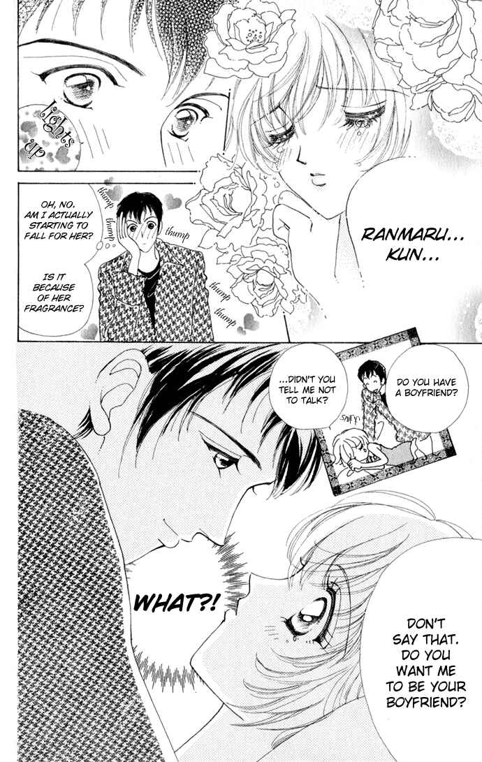 Page 20 Chapter 11 Hana ni Nare!