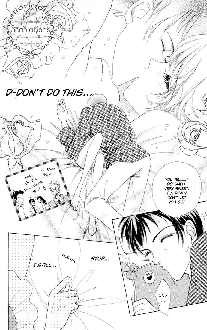 Page 22 Chapter 11 Hana ni Nare!