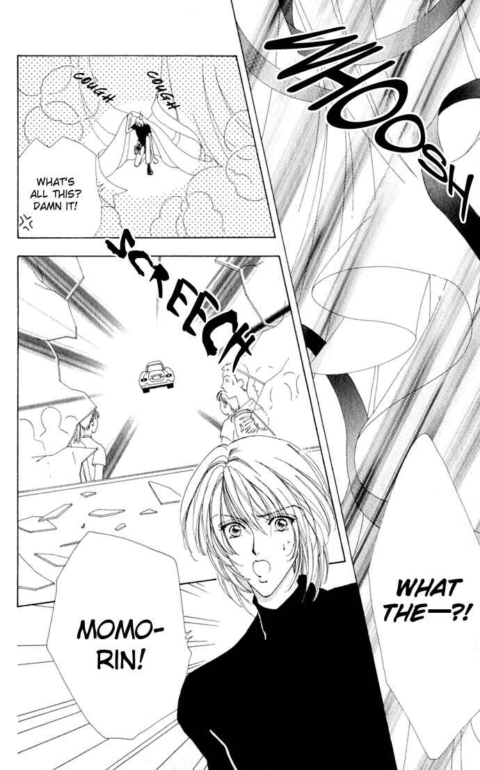 Page 26 Chapter 11 Hana ni Nare!