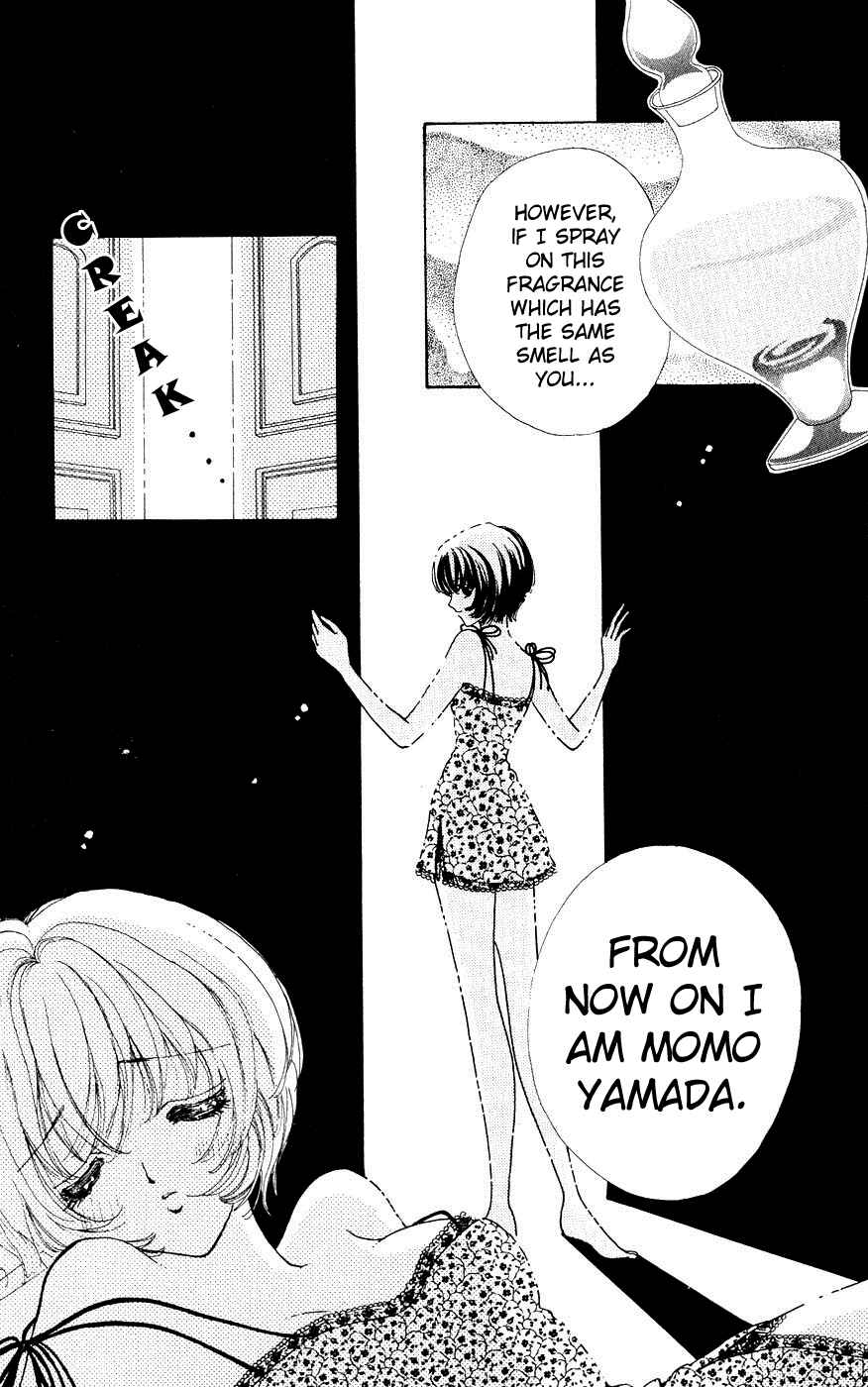 Page 10 Chapter 30 Hana ni Nare!