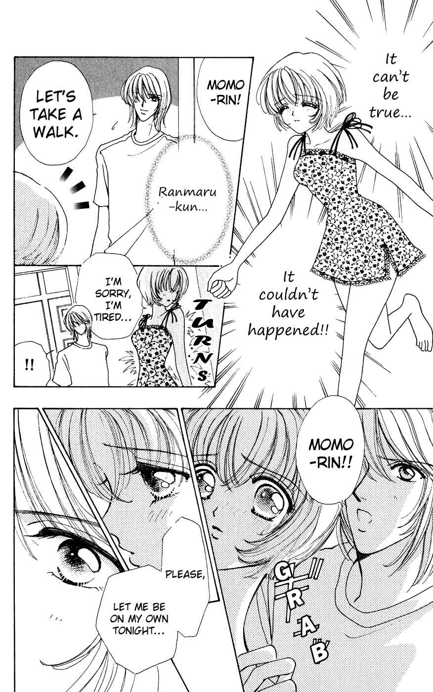 Page 23 Chapter 30 Hana ni Nare!
