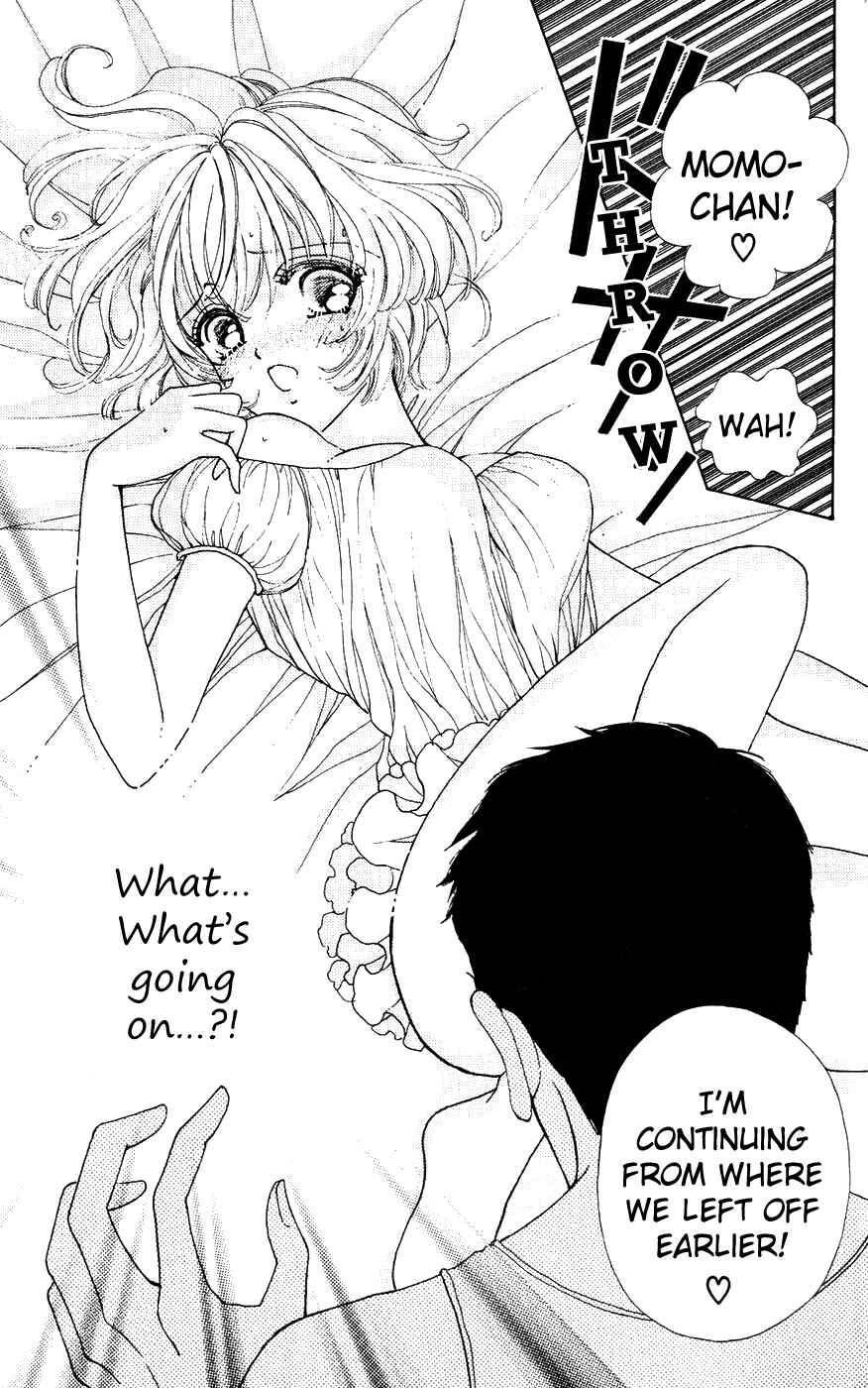 Page 26 Chapter 30 Hana ni Nare!