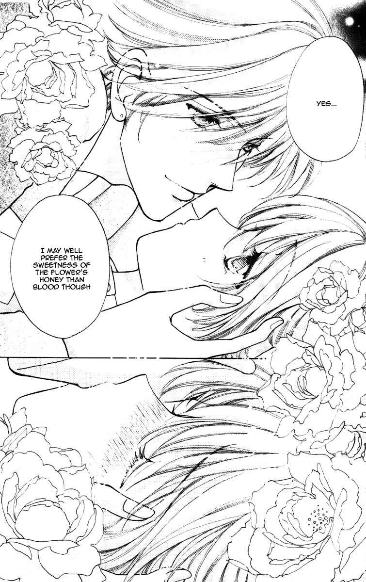 Page 28 Chapter 71 Hana ni Nare!
