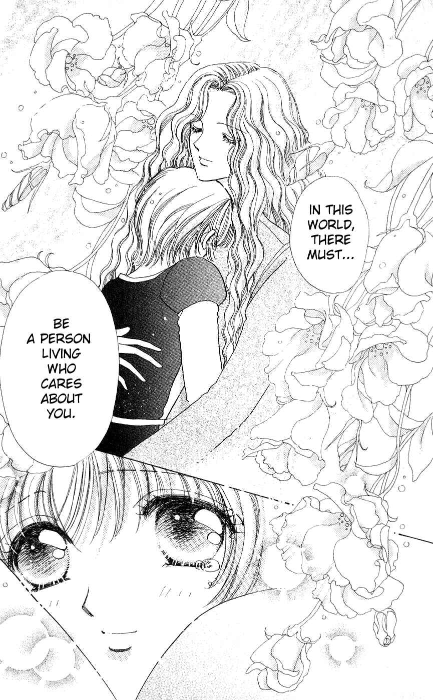 Page 9 Chapter 51 Hana ni Nare!