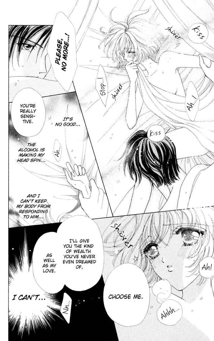 Page 10 Chapter 14 Hana ni Nare!