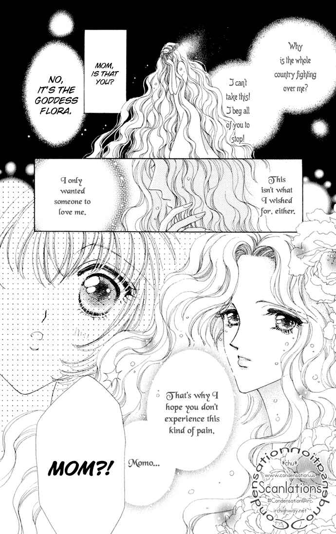 Page 4 Chapter 14 Hana ni Nare!