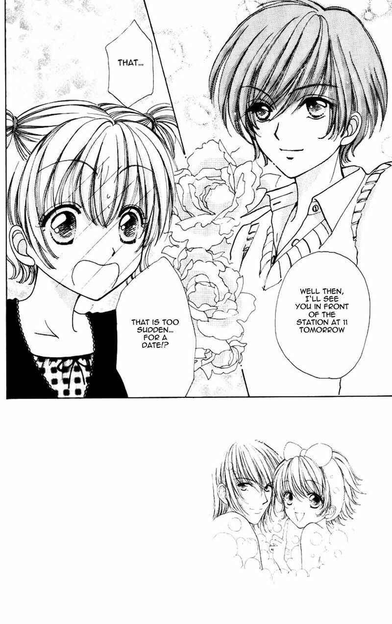 Page 6 Chapter 78 Hana ni Nare!