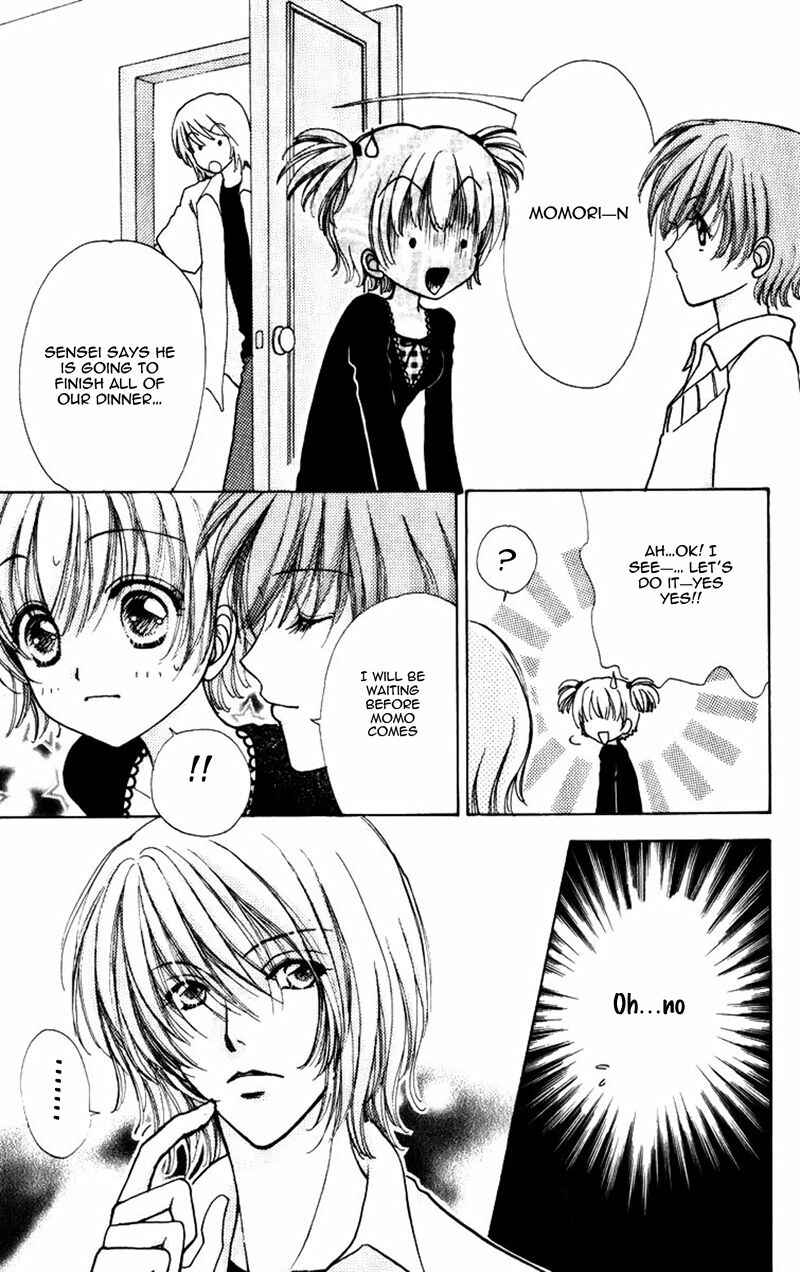Page 7 Chapter 78 Hana ni Nare!