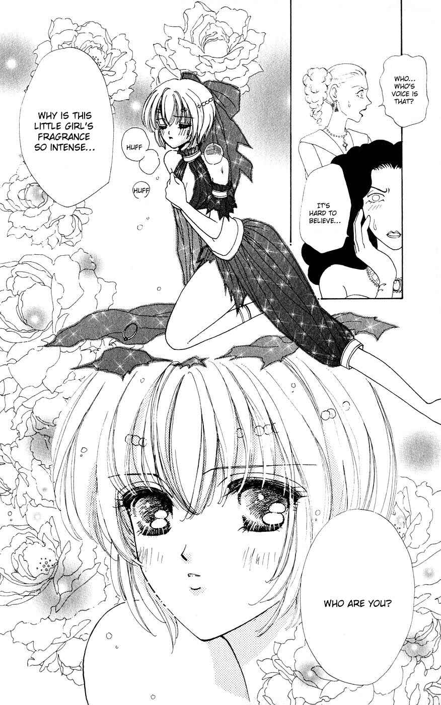 Page 19 Chapter 24 Hana ni Nare!