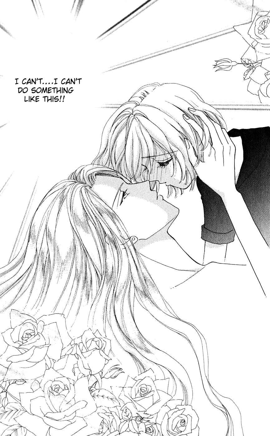 Page 24 Chapter 21 Hana ni Nare!