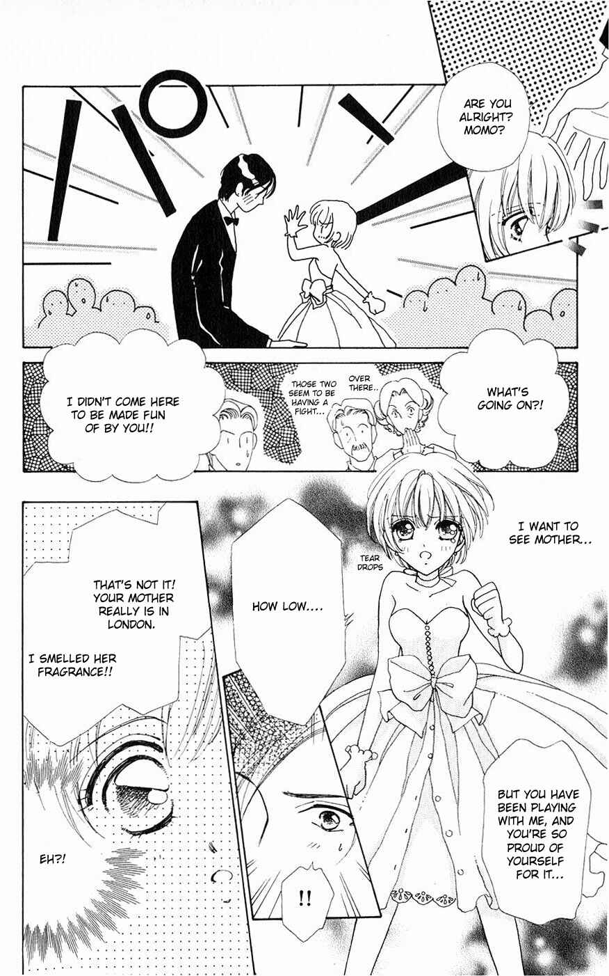 Page 5 Chapter 21 Hana ni Nare!