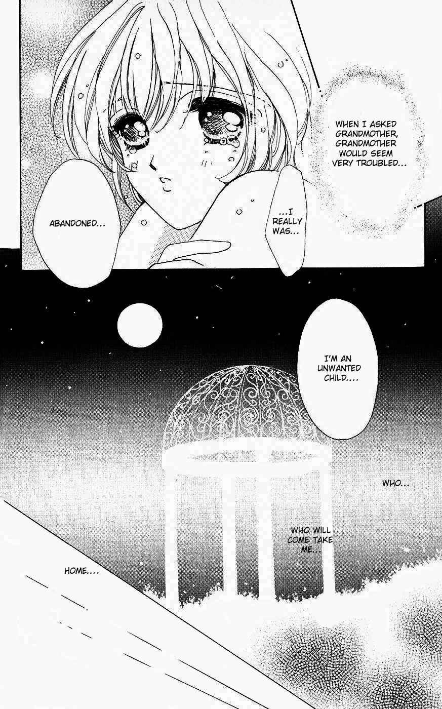 Page 9 Chapter 21 Hana ni Nare!